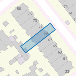 Perceel VBG01-D-2067