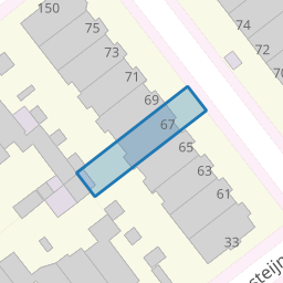 Perceel VBG01-D-2068