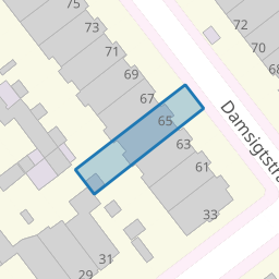 Perceel VBG01-D-2069