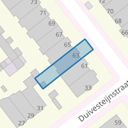 Perceel VBG01-D-2070