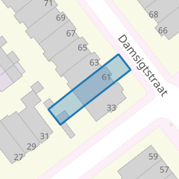 Perceel VBG01-D-2071