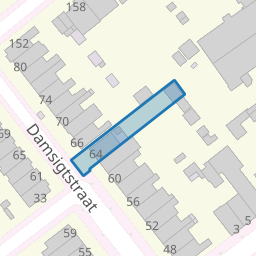 Perceel VBG01-D-2083