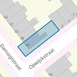 Perceel VBG01-D-2092