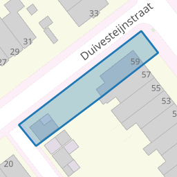 Perceel VBG01-D-2094