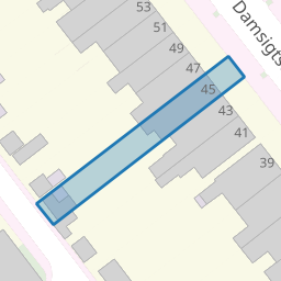 Perceel VBG01-D-2101