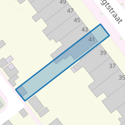 Perceel VBG01-D-2103