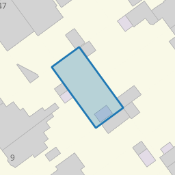 Perceel VBG01-D-2105