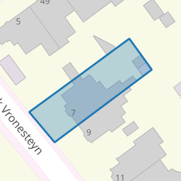 Perceel VBG01-D-2106