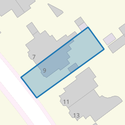 Perceel VBG01-D-2107