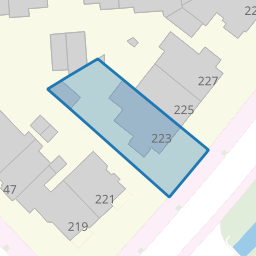 Perceel VBG01-D-2115