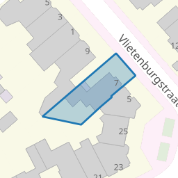 Perceel VBG01-D-2130