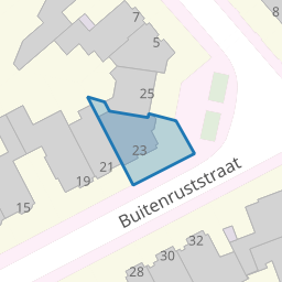 Perceel VBG01-D-2133