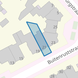 Perceel VBG01-D-2134