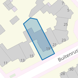 Perceel VBG01-D-2135