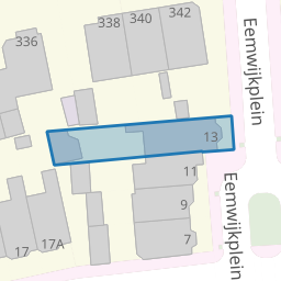 Perceel VBG01-D-2136