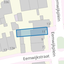 Perceel VBG01-D-2137