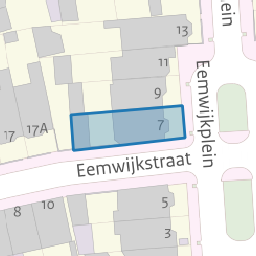 Perceel VBG01-D-2139