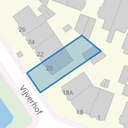 Perceel VBG01-D-2145