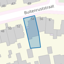 Perceel VBG01-D-2158