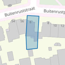 Perceel VBG01-D-2160