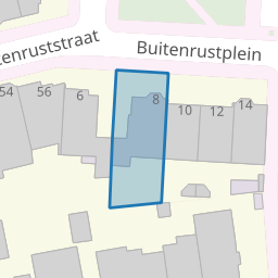 Perceel VBG01-D-2161