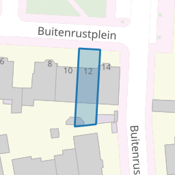 Perceel VBG01-D-2163