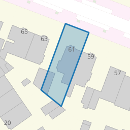 Perceel VBG01-D-2167