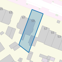 Perceel VBG01-D-2168