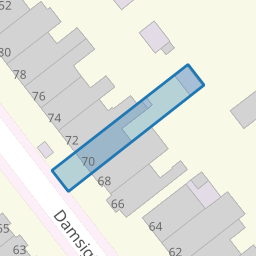 Perceel VBG01-D-2180