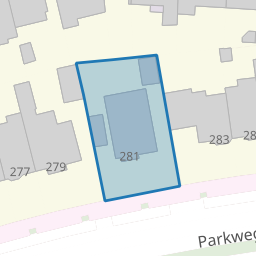 Perceel VBG01-D-2188