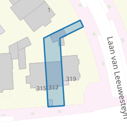 Perceel VBG01-D-2191