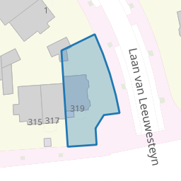 Perceel VBG01-D-2192