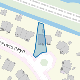 Perceel VBG01-D-2193