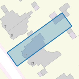 Perceel VBG01-D-2221