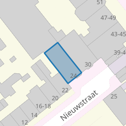 Perceel VBG01-D-2237