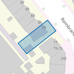 Perceel VBG01-D-2238