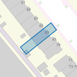 Perceel VBG01-D-2240