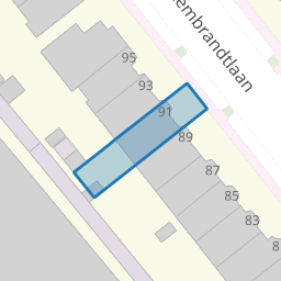 Perceel VBG01-D-2244