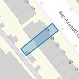 Perceel VBG01-D-2246