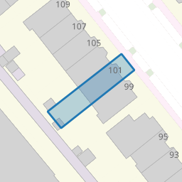 Perceel VBG01-D-2249