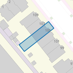 Perceel VBG01-D-2251