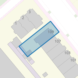 Perceel VBG01-D-2253