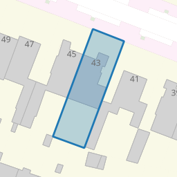 Perceel VBG01-D-2258