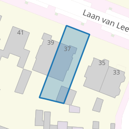 Perceel VBG01-D-2261