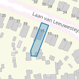 Perceel VBG01-D-2263