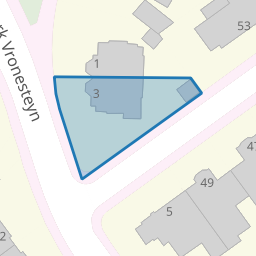 Perceel VBG01-D-2265