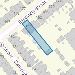 Perceel VBG01-D-2267