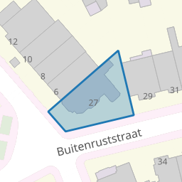 Perceel VBG01-D-2272