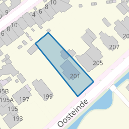 Perceel VBG01-D-2274