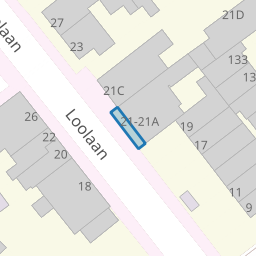 Perceel VBG01-D-2288